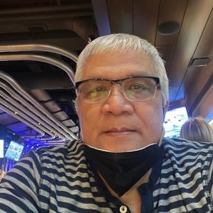 Meet your Posher, Romeo